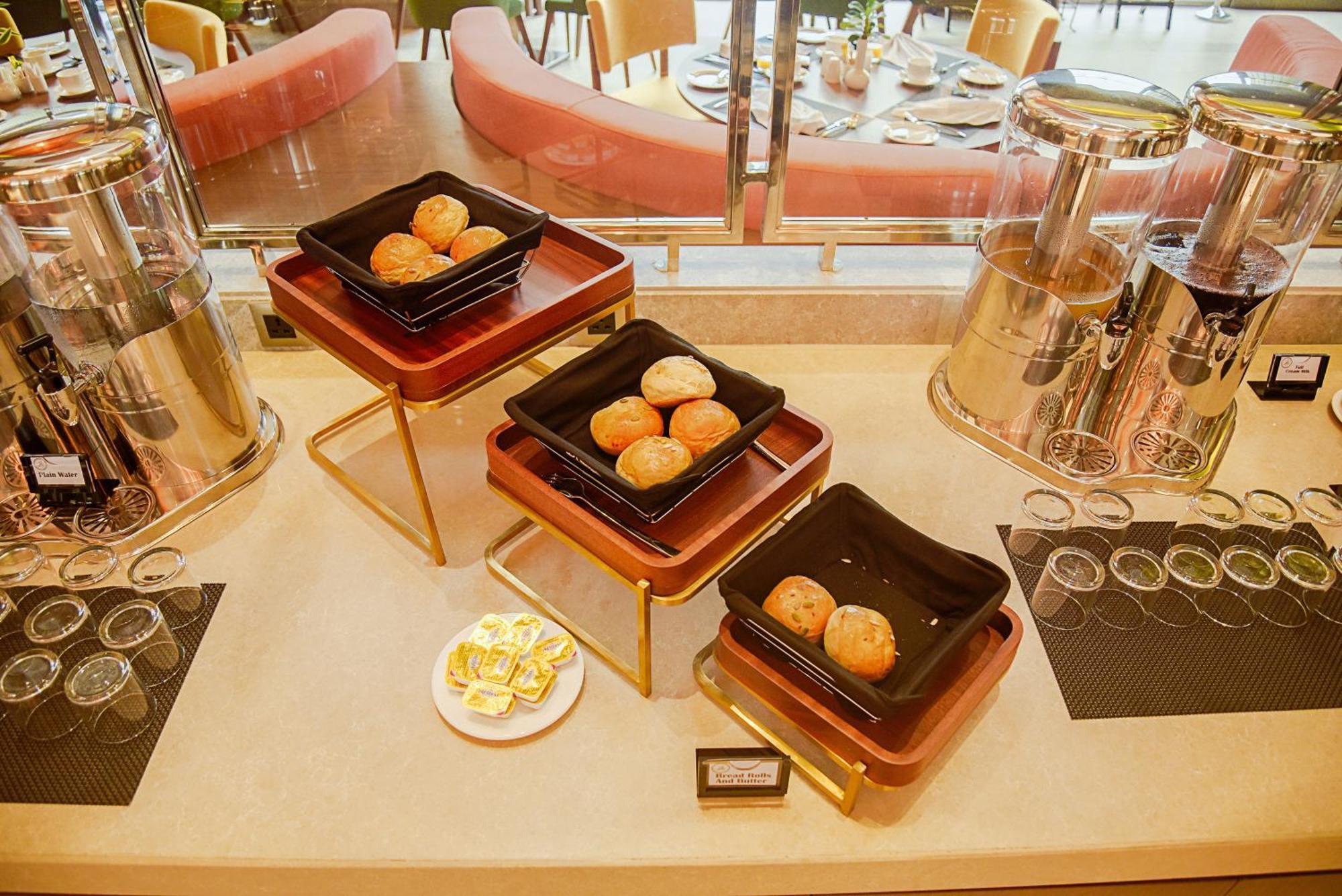 J'S Signature Hotel Port Harcourt Kültér fotó