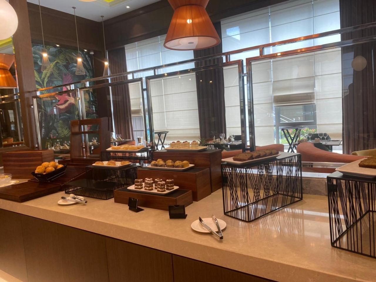 J'S Signature Hotel Port Harcourt Kültér fotó